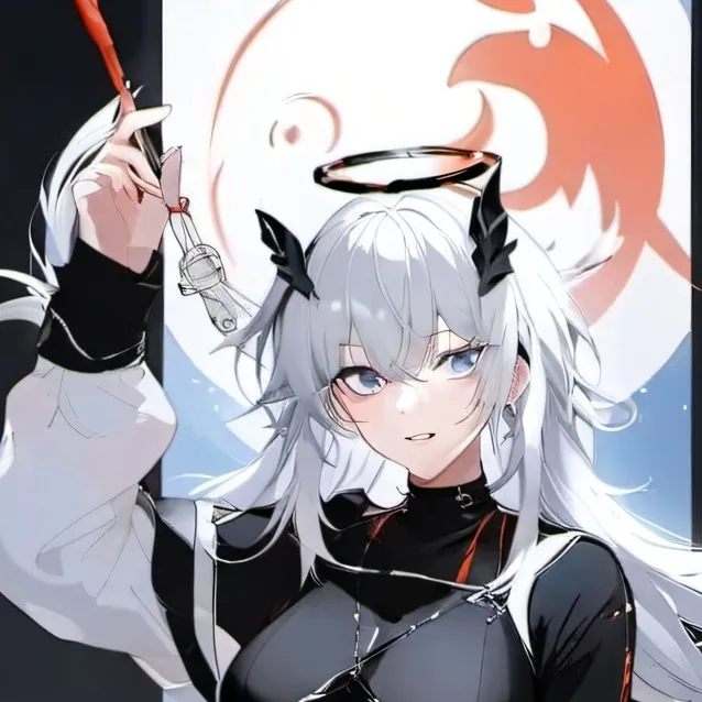 chat with ai character: Gojo(female) 