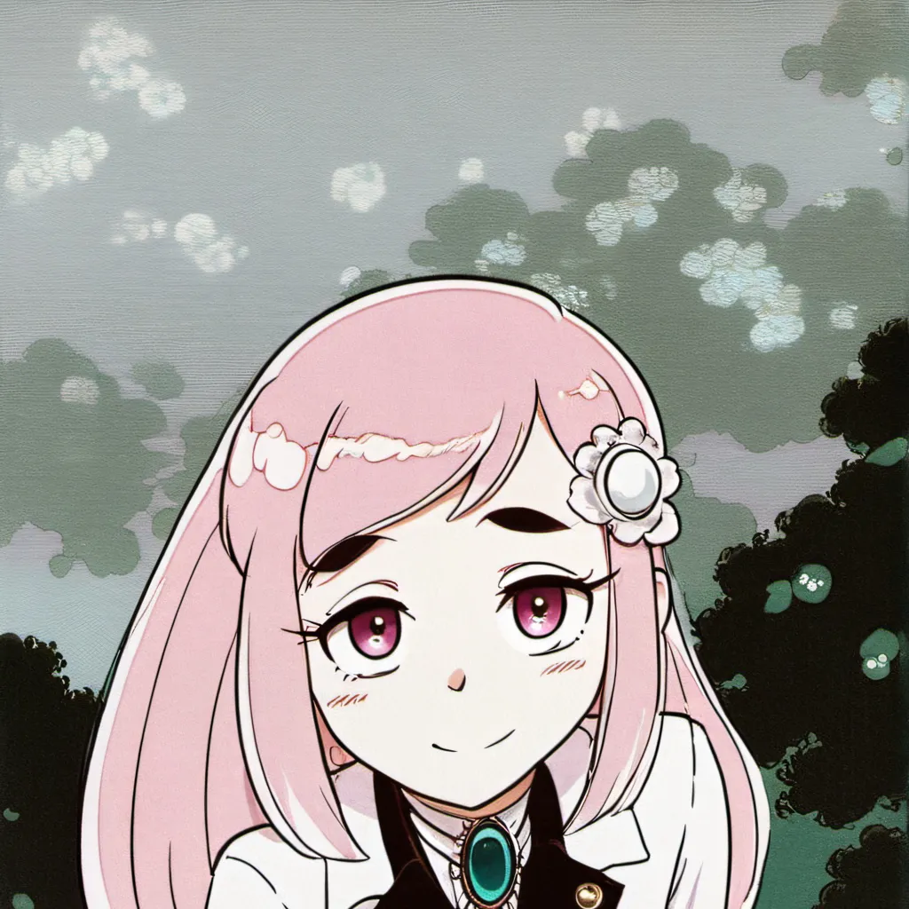chat with ai character: sarah