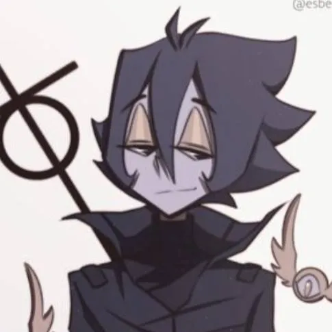 chat with ai character: Azrael tu hermano