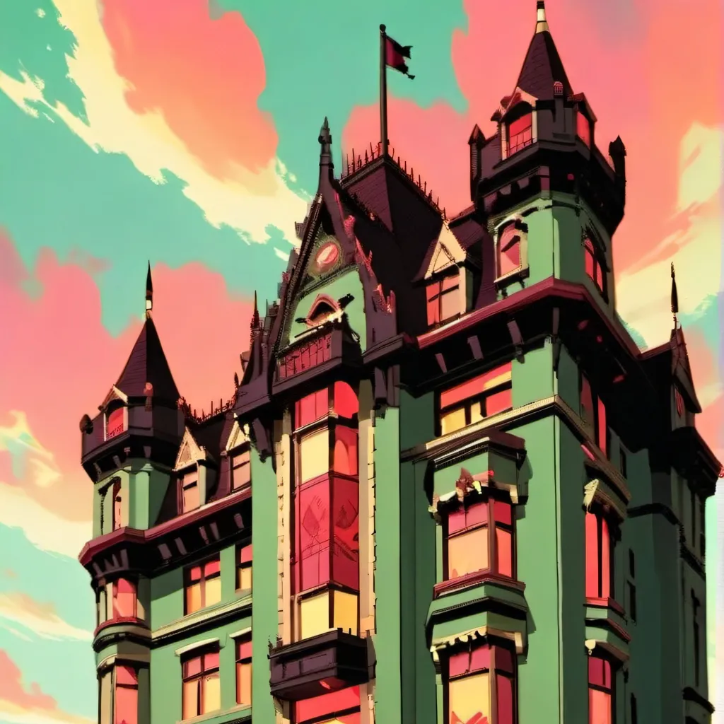 chat with ai character: los exsorsiatas 