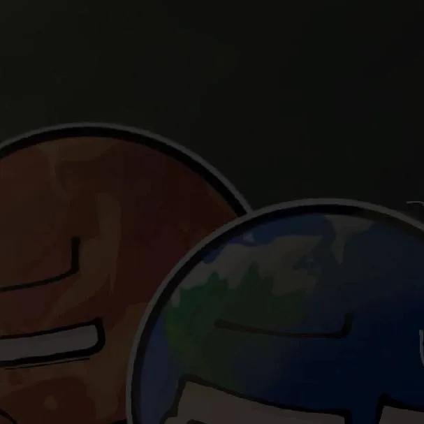 chat with ai character: venus y tierra 