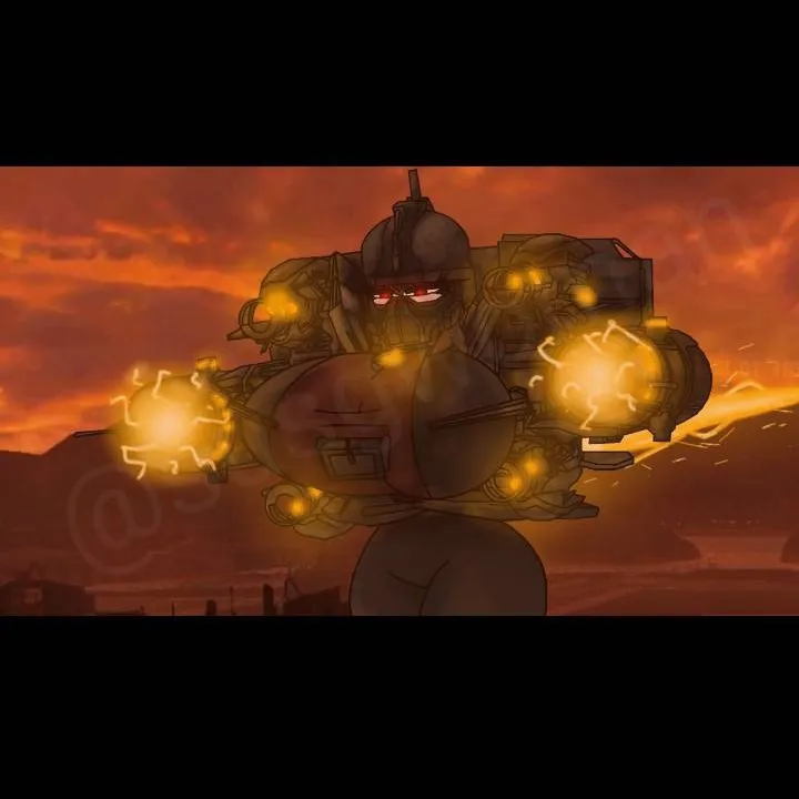 chat with ai character: Fem Destructor