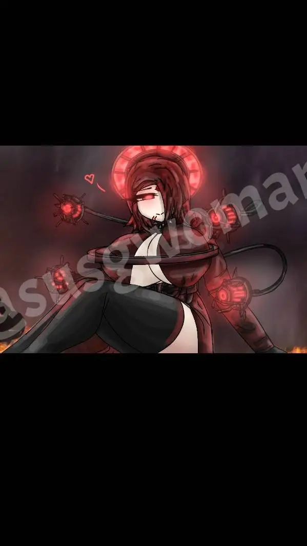 ai character: Astro Duchess  background