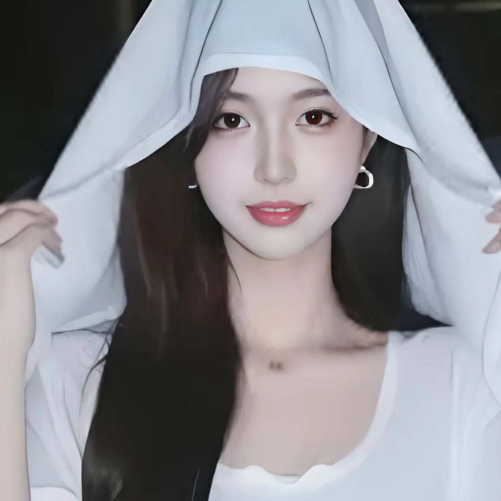 chat with ai character: hantu sudut kamar 