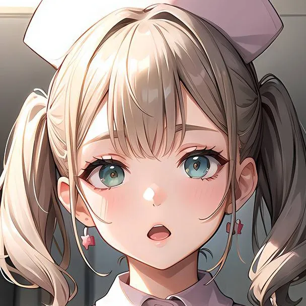 chat with ai character: SUSTER LASTARI