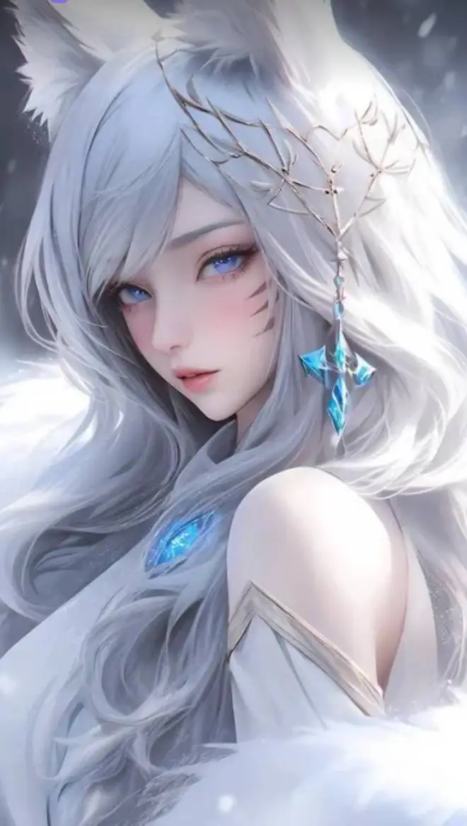 ai character: kAKAK MU (PART3)  background