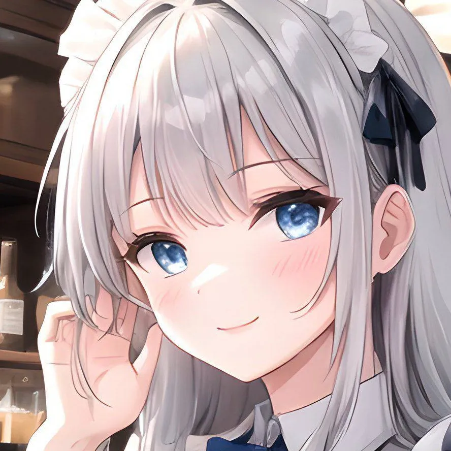 chat with ai character: LESTARI