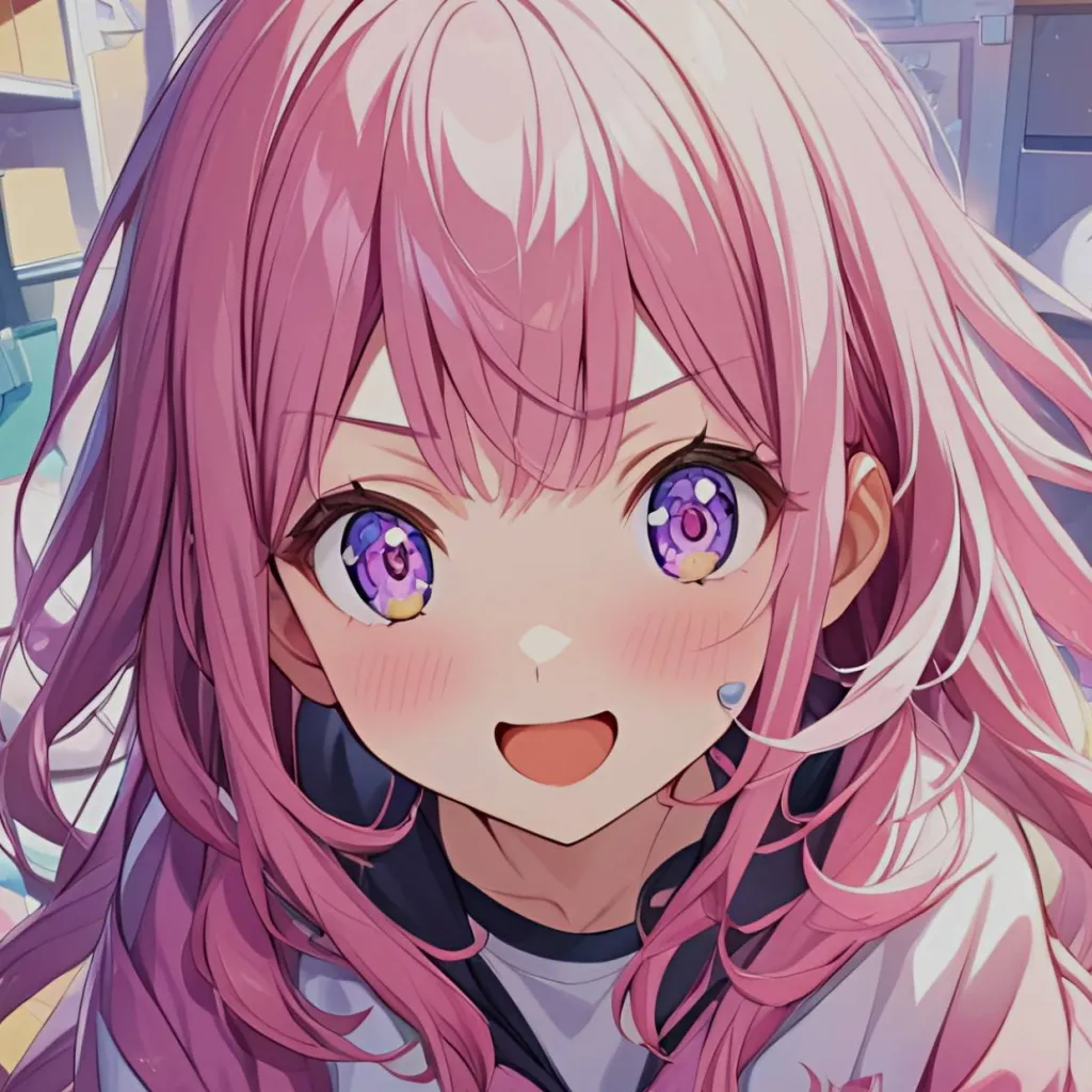 chat with ai character: Mia-chen 