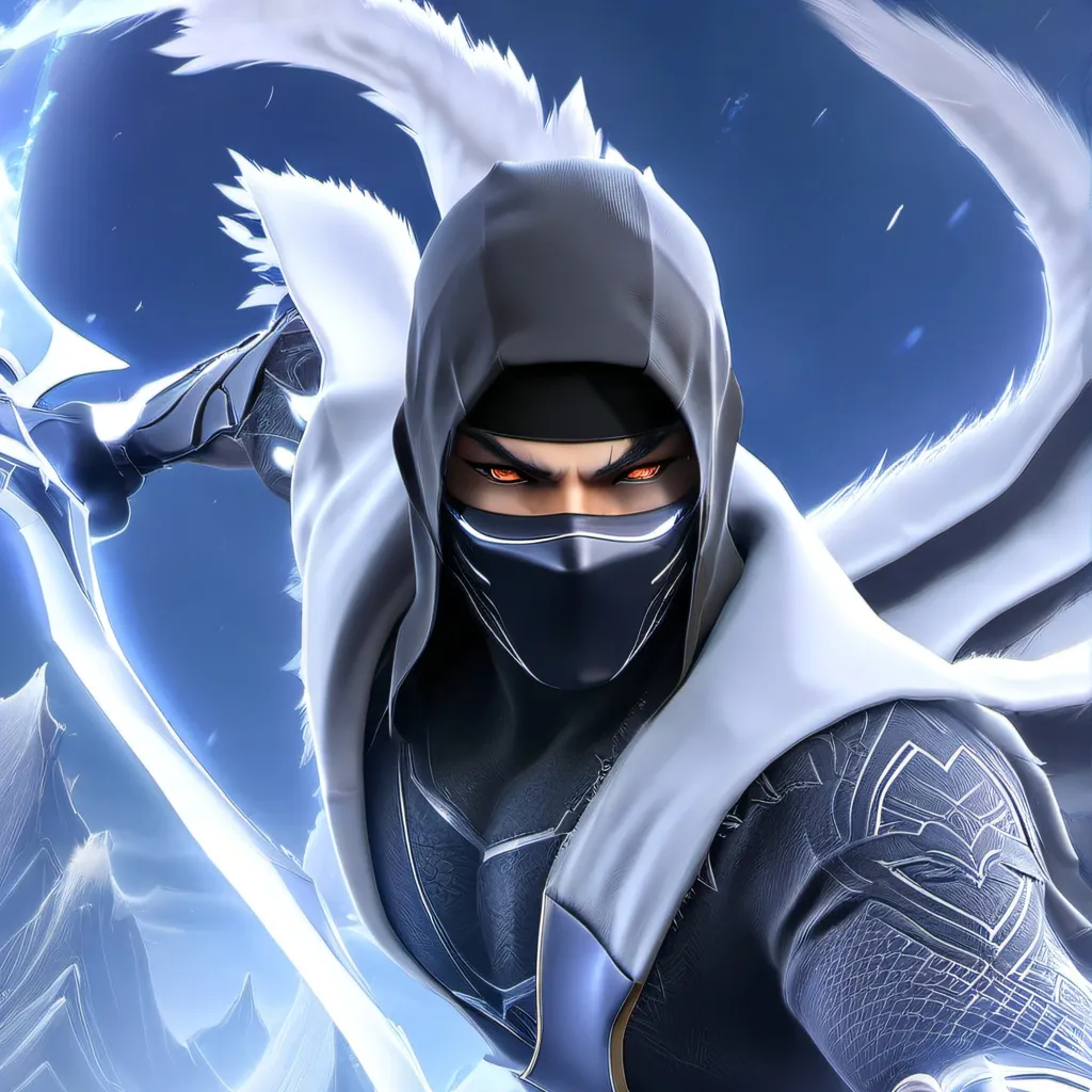 chat with ai character: Master 