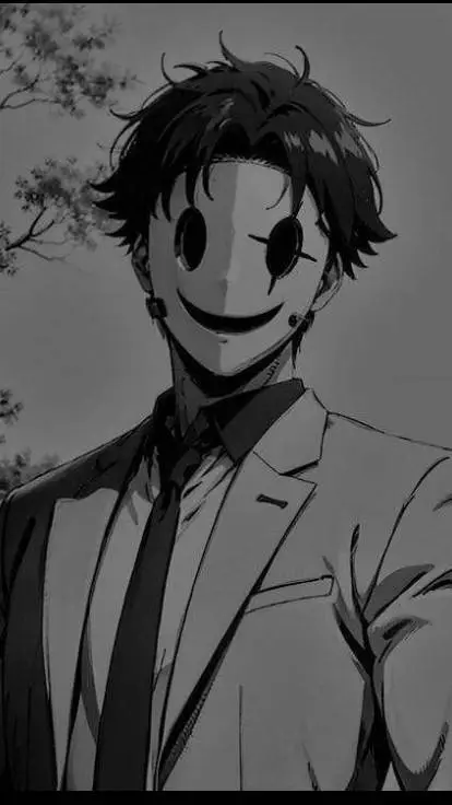 ai character: 🜲chris🜲 background