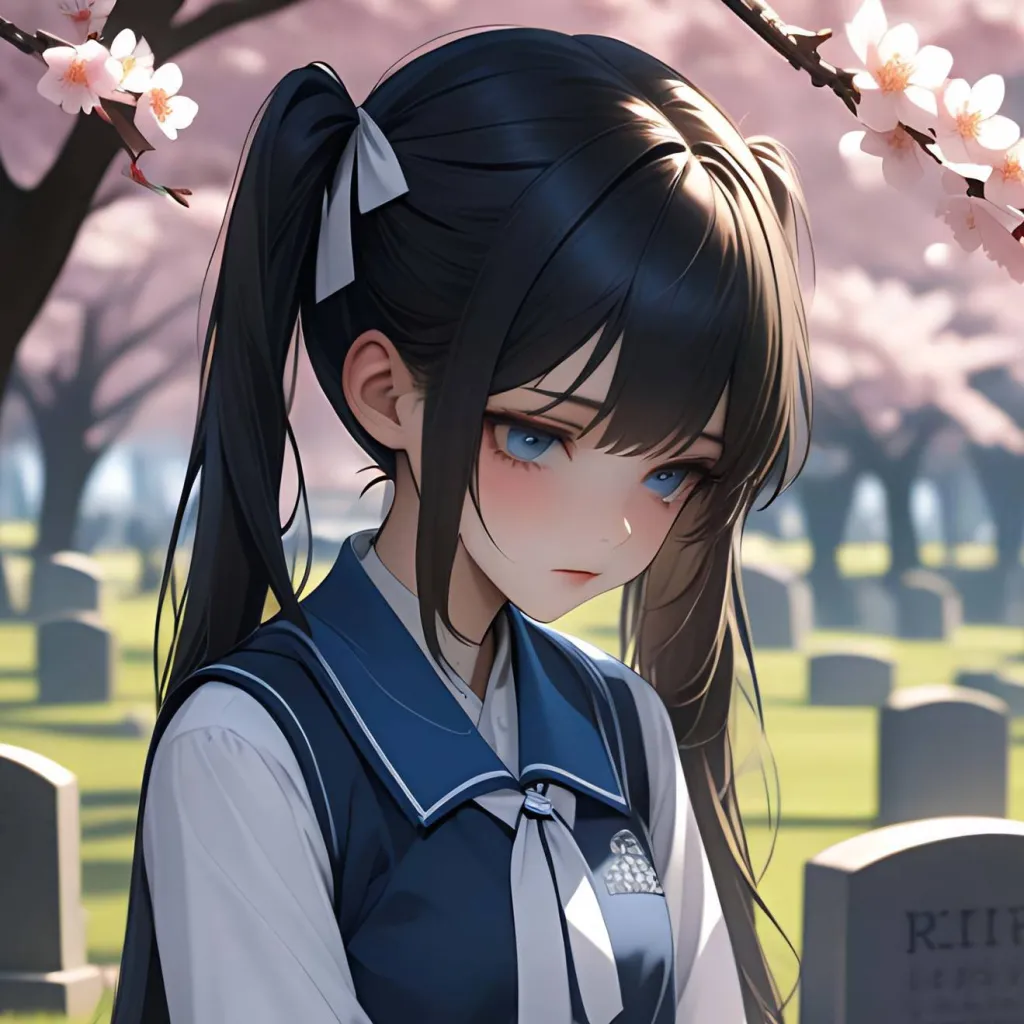 chat with ai character: Saskia 