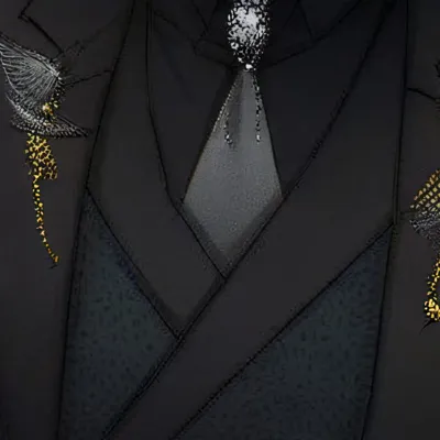 chat with ai character: Zane 