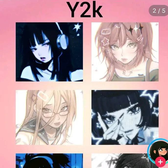 chat with ai character: las populares 