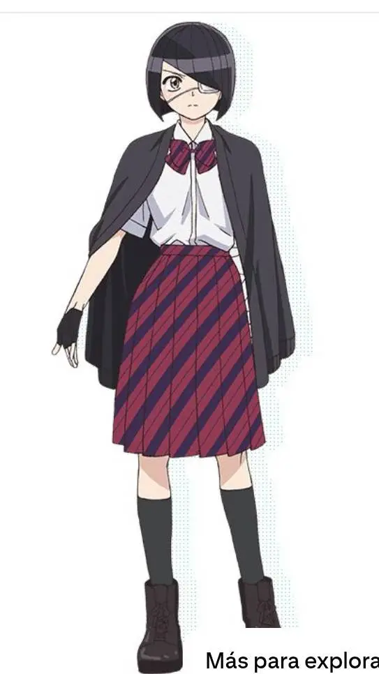 ai character: shouco-komi background