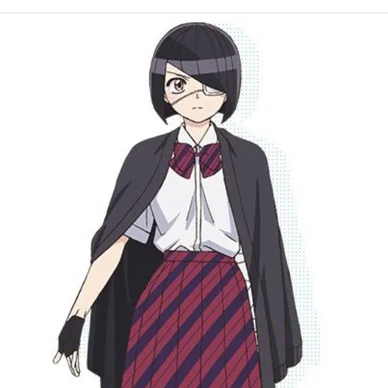 chat with ai character: shouco-komi