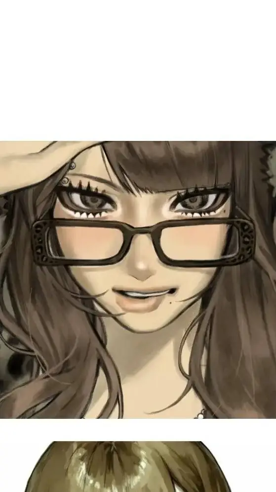 ai character: salish  background