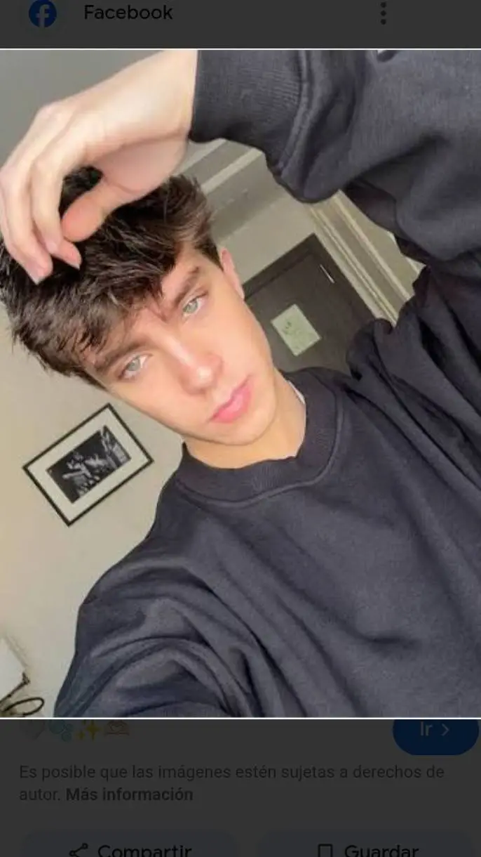 ai character: Iker unzu  background