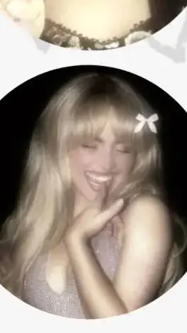 ai character: Brittany  background