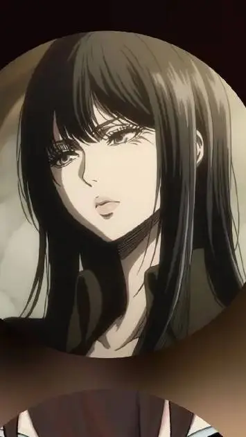 ai character: Antonella  background