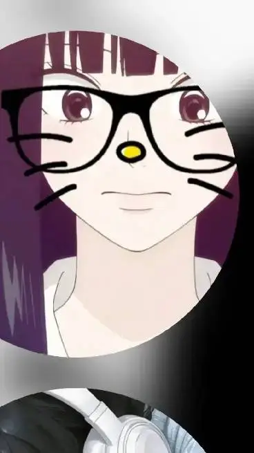 ai character: Estella  background