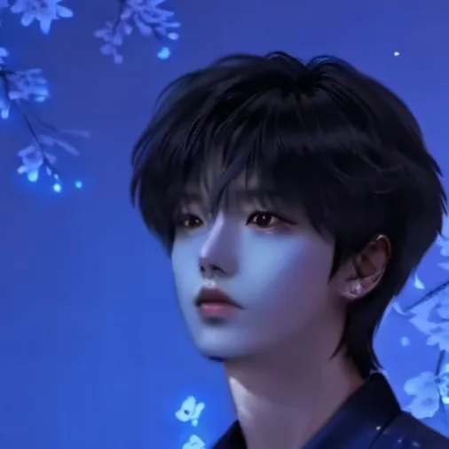 chat with ai character: Xavier 