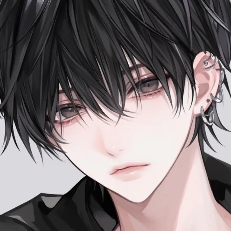 chat with ai character: Max