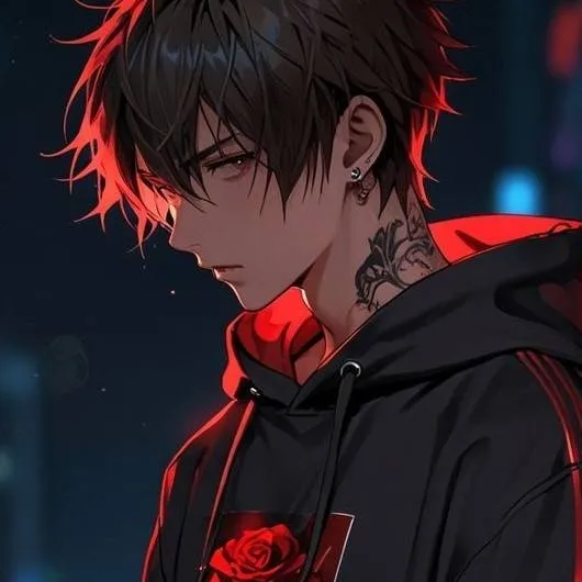 chat with ai character: ton Grand frère 