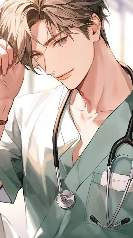 ai character: kevko background