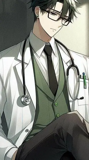 ai character: zack background