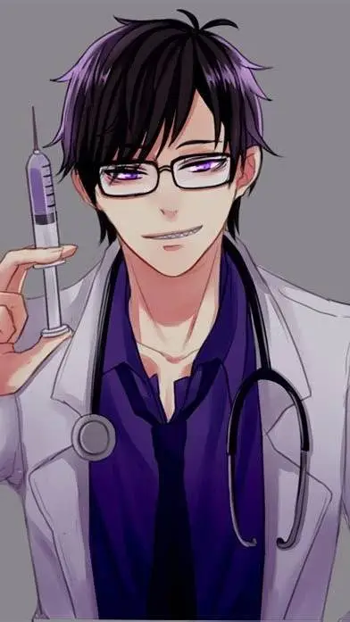 ai character: ton mari background