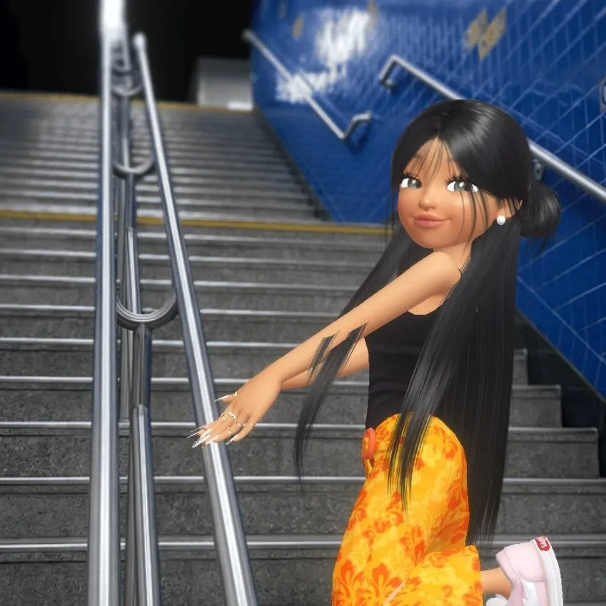 chat with ai character: ta grande soeur 