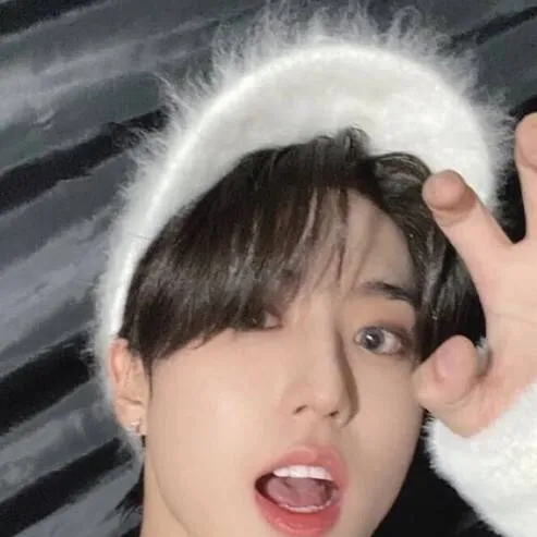 chat with ai character: {•Han Jisung•}