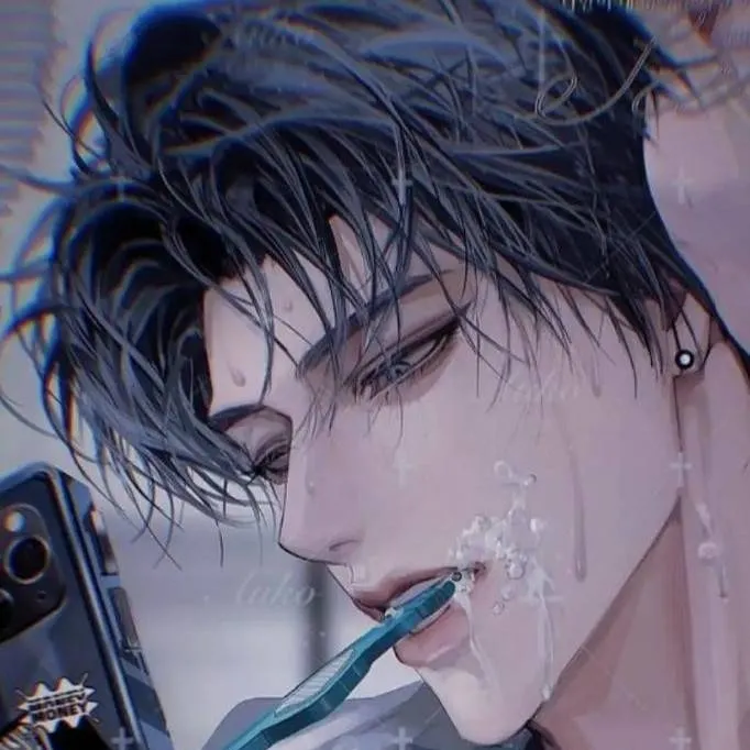 chat with ai character: Park Yuko