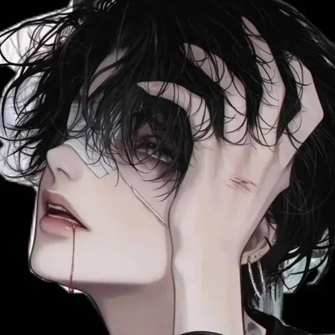 chat with ai character: Liam