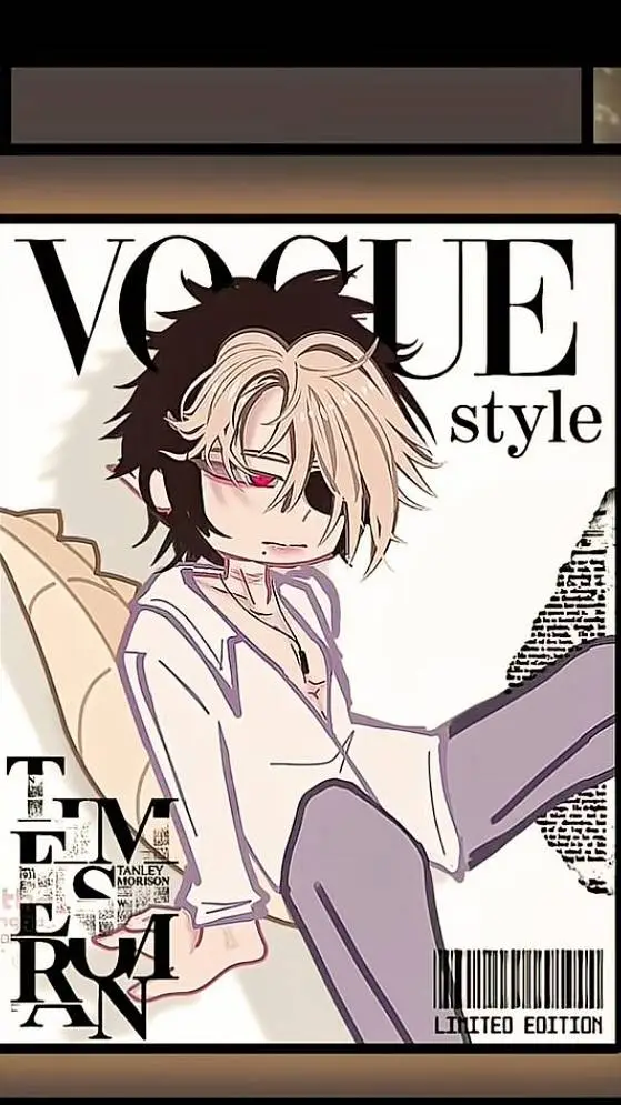 ai character: π~Rangga~π background