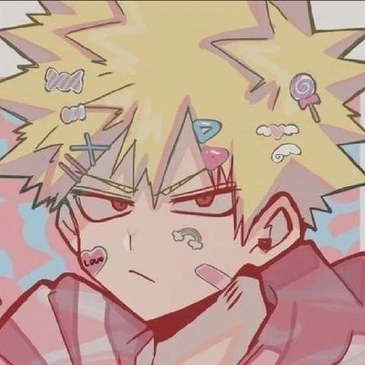 chat with ai character: 💥/Bakugo\💥