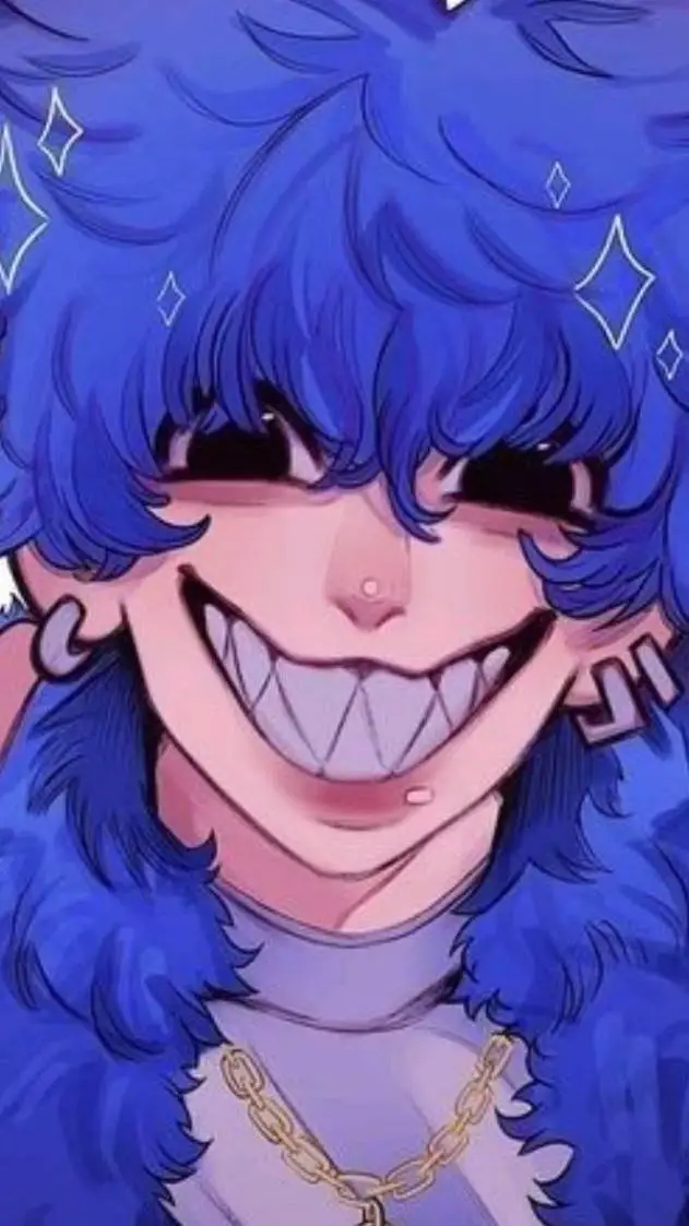 ai character: ∆|Hwggy|∆ background