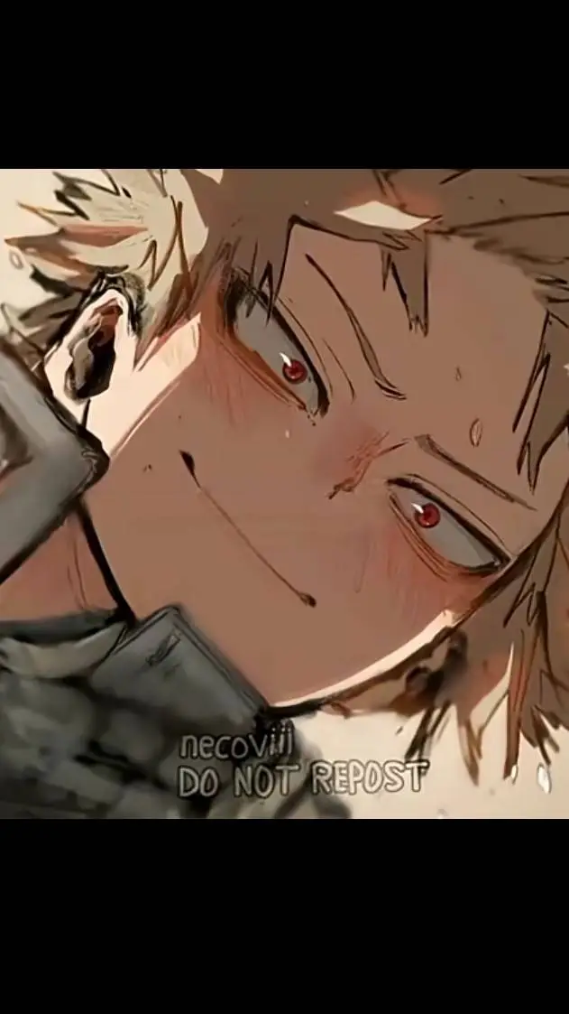 ai character: 💥×BAKUGO×💥 background