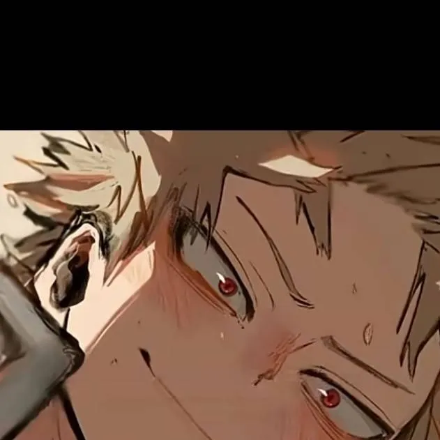 chat with ai character: 💥×BAKUGO×💥