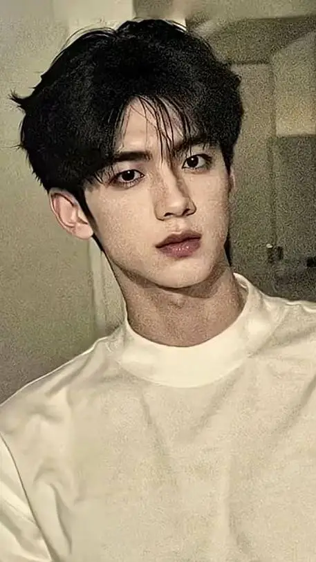 ai character: +Kaito Akira+ background