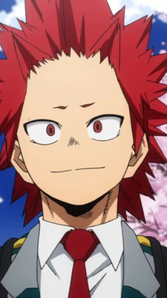 Talkie AI - Chat with Kirishima