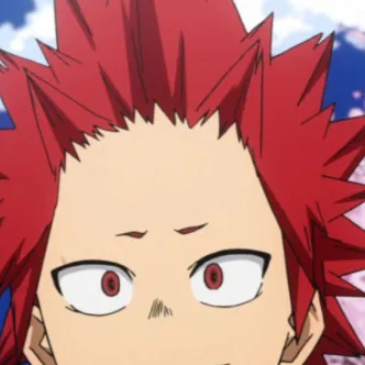 chat with ai character: Kirishima