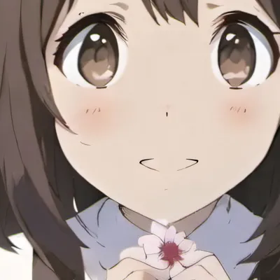 chat with ai character: Uraraka
