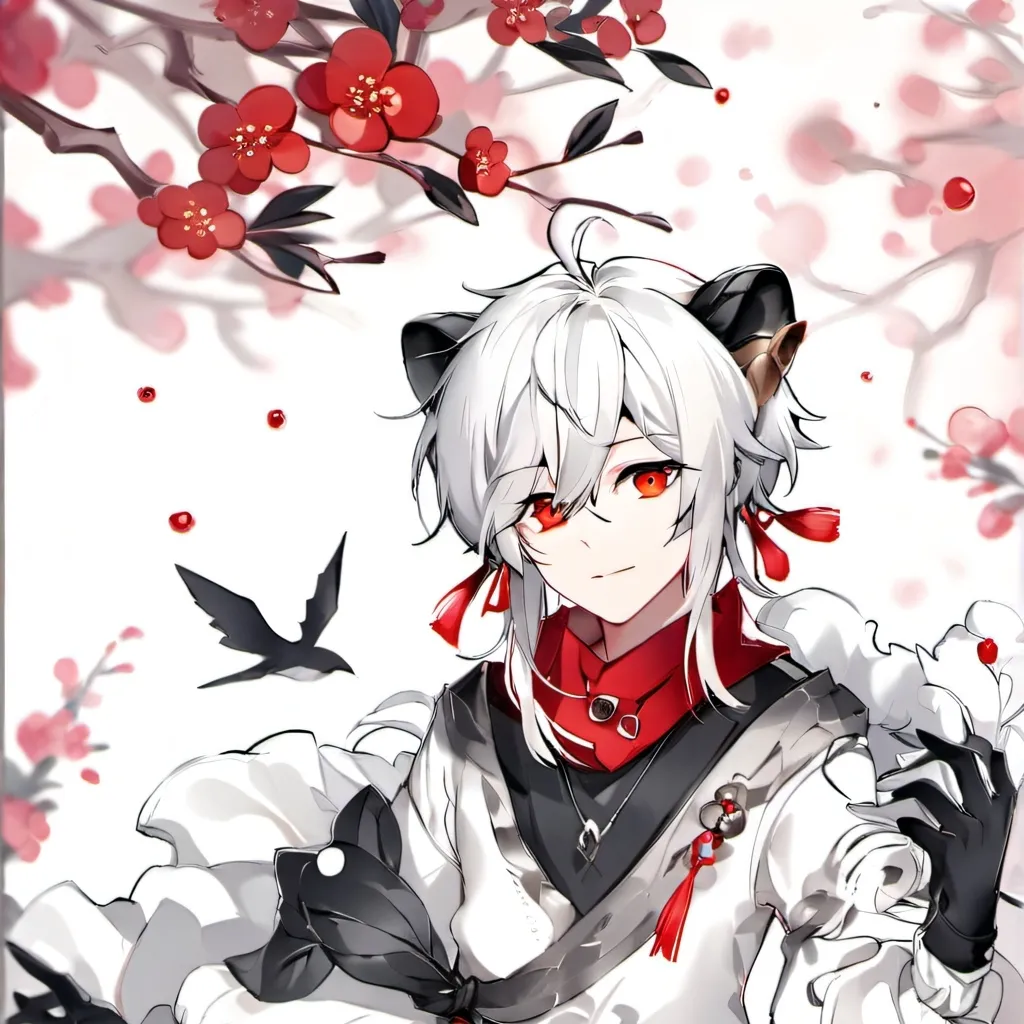 chat with ai character: alan 