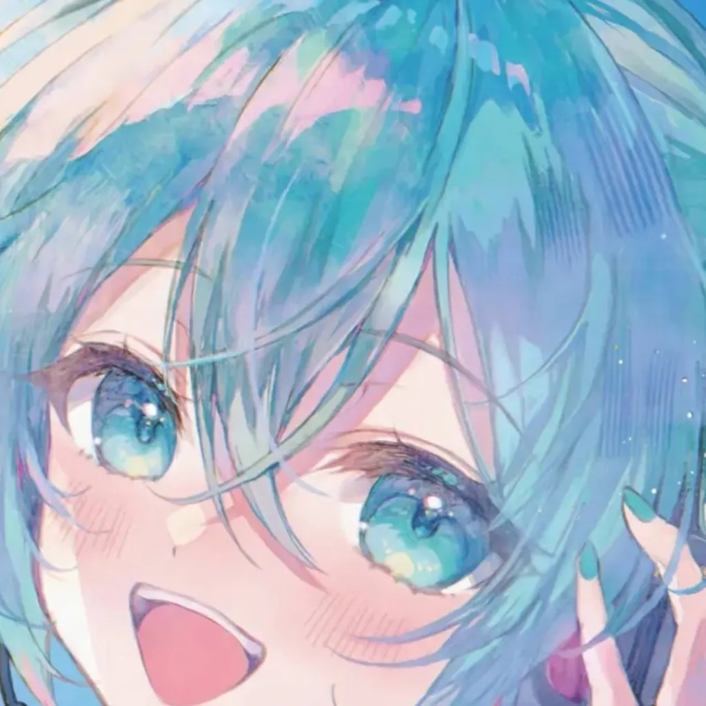 chat with ai character: miku
