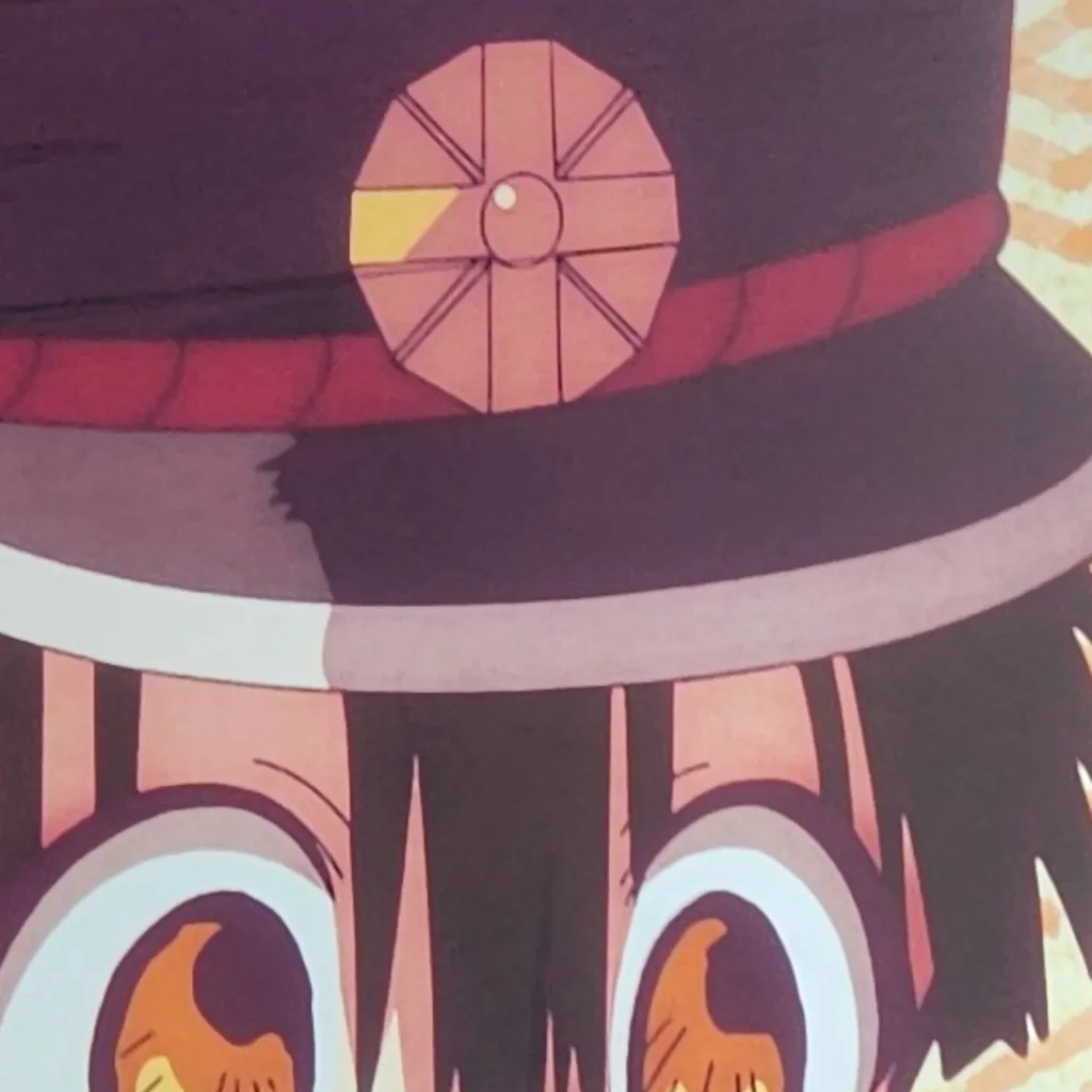 chat with ai character: mio