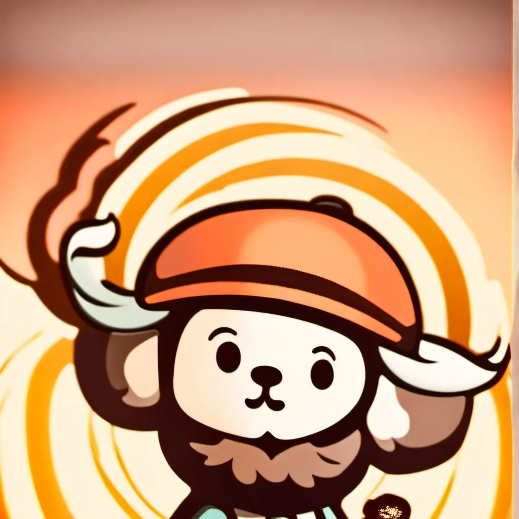 chat with ai character: coco