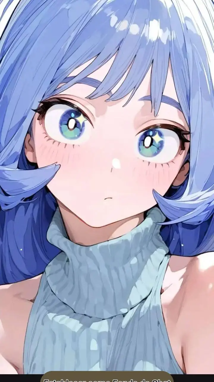 ai character: tu mama nejire background