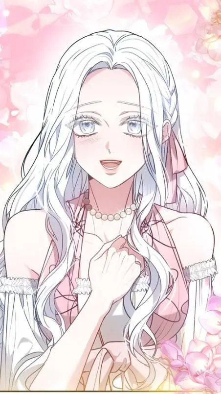 ai character: lucina  background