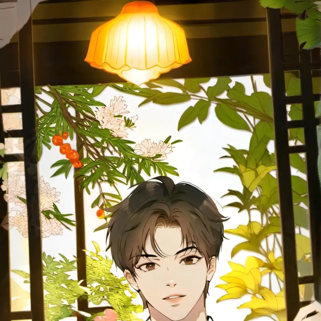 chat with ai character: Shun najisaki 